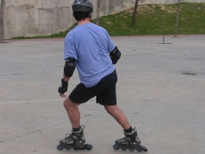 Rolling-star 